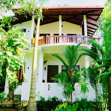 Shadow Surf Bay Hotell Tangalle Eksteriør bilde