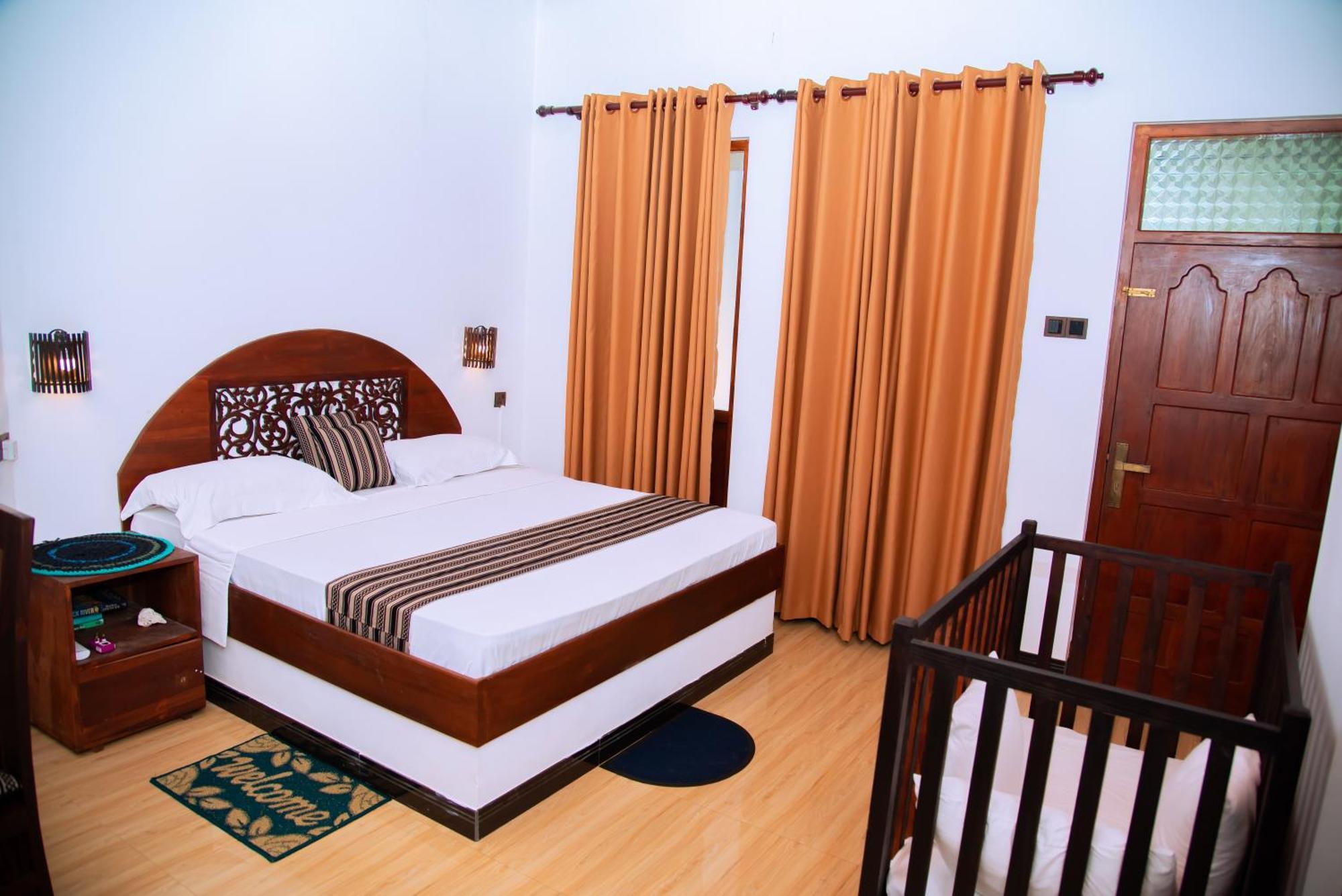 Shadow Surf Bay Hotell Tangalle Eksteriør bilde
