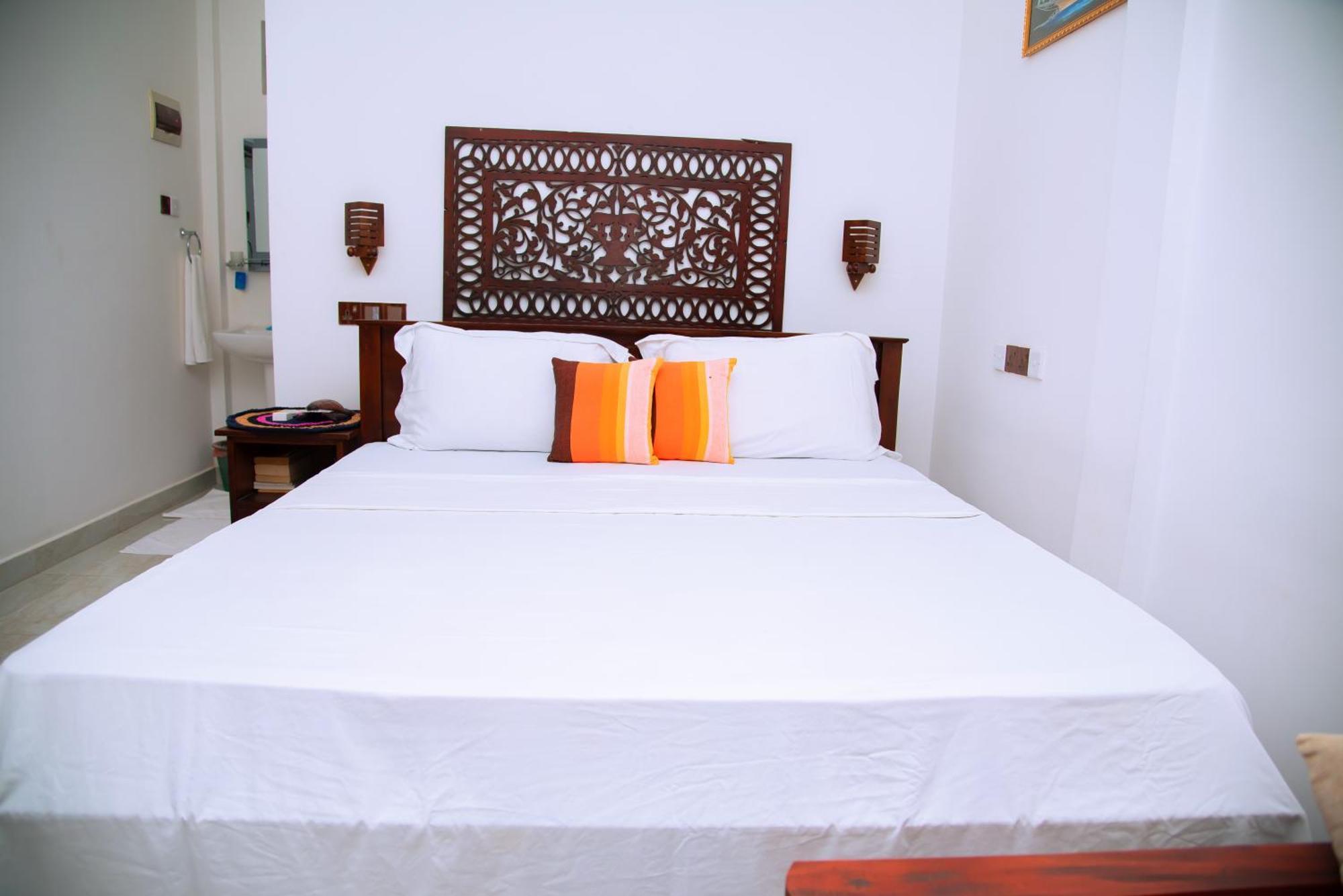 Shadow Surf Bay Hotell Tangalle Eksteriør bilde